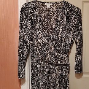 Ladies dress
